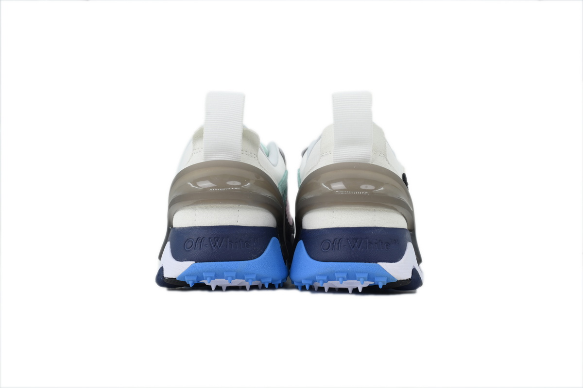 PK God Batch  WHITE ODSY Multicolored OMIA190F 21FAB00 10109