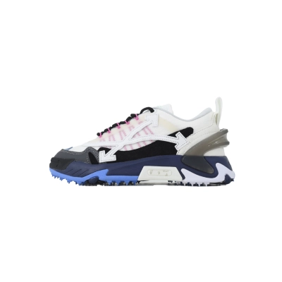PK God Batch  WHITE ODSY Multicolored OMIA190F 21FAB00 10109 01