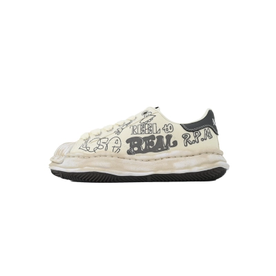 PK God Batch MIHARA YASUHIRO Off White NO.794  01