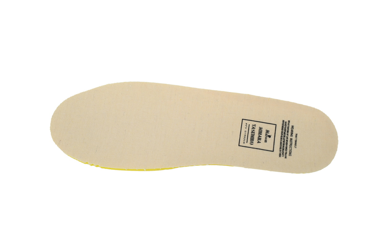 PK God Batch MIHARA YASUHIRO Off White NO.794 