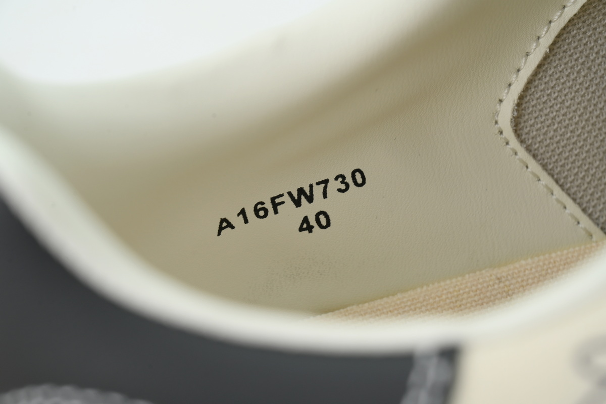 PK God Batch MIHARA YASUHIRO Off White NO.794 