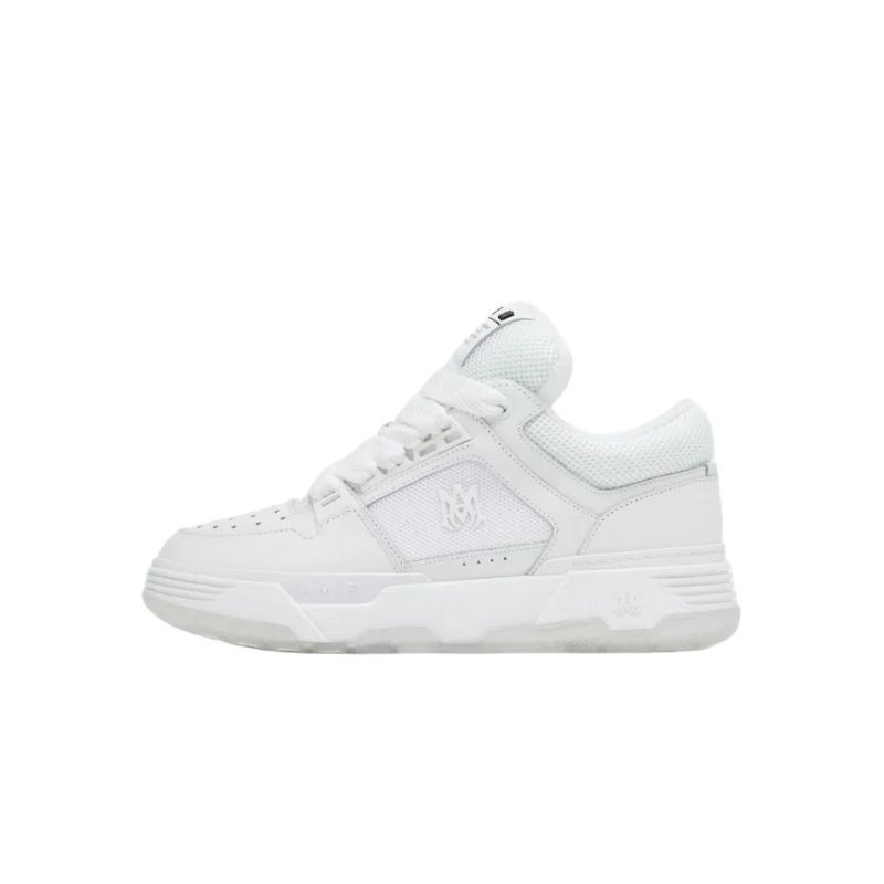 PK God Batch AMIRI MA-1 White