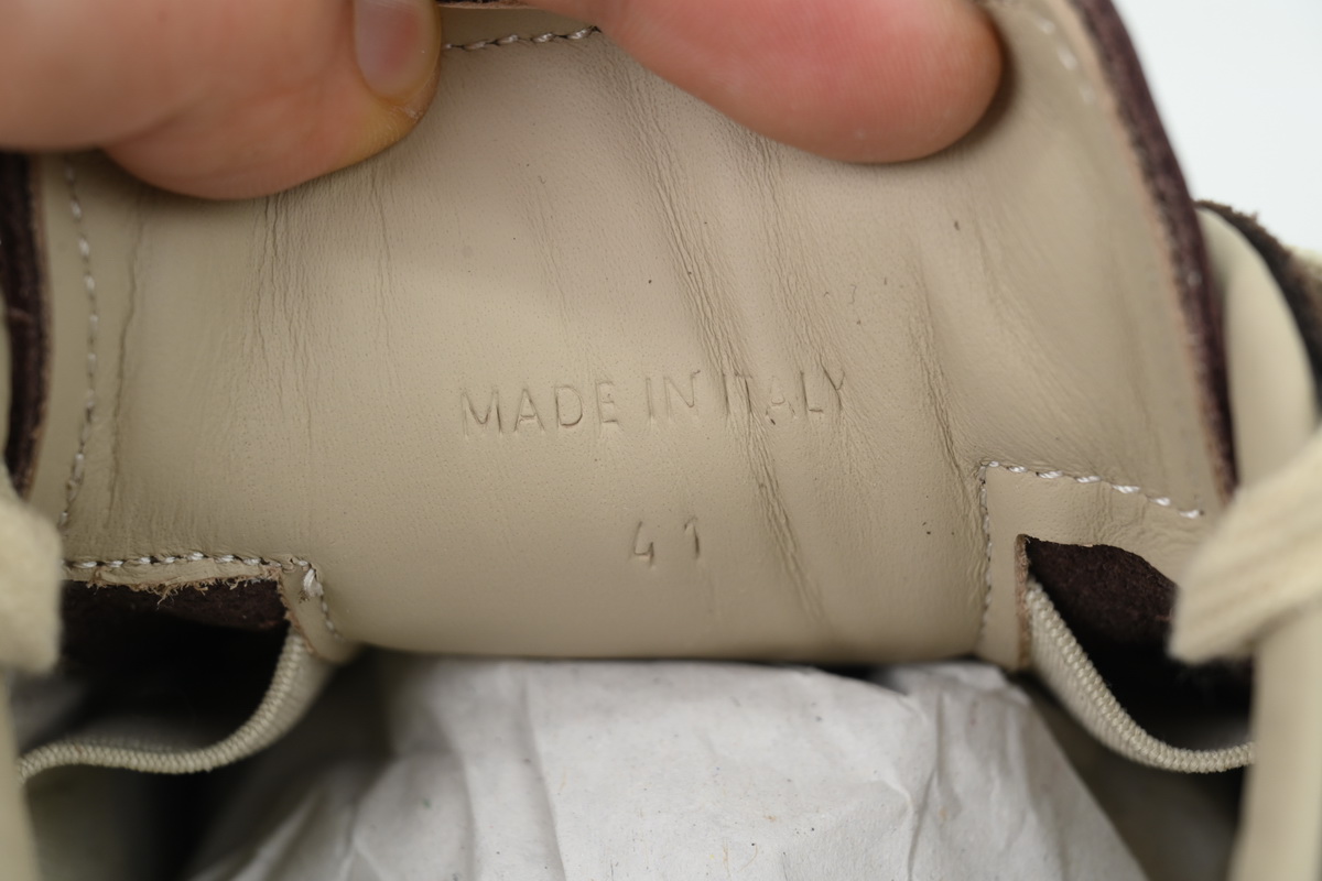 Maison Margiela Replica 'Dark Brown' S57WS0236 P1895 T2153