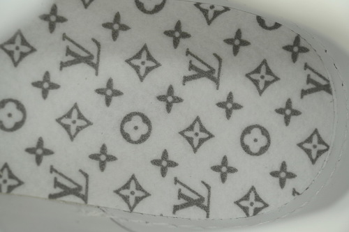 PK God Batch Louis Vuitton Sneakers Apricot (NFC)