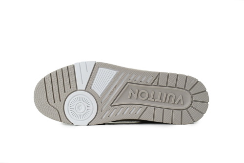 PK God Batch Louis Vuitton Sneakers Apricot (NFC)
