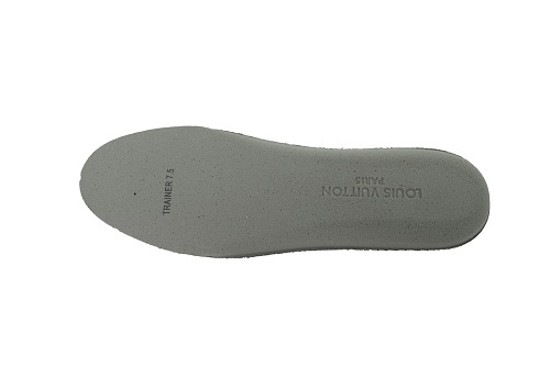 PK God Batch Louis Vuitton Sneakers Black (NFC)