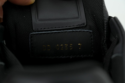 PK God Batch Louis Vuitton Sneakers Black (NFC)