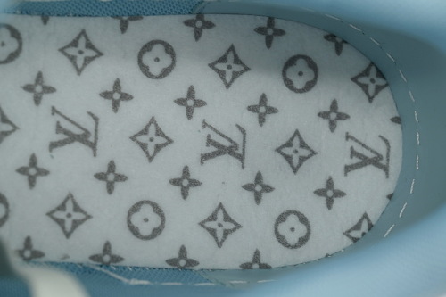 PK God Batch Louis Vuitton Sneakers Blue (NFC)