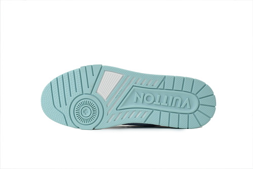 PK God Batch Louis Vuitton Sneakers Blue (NFC)
