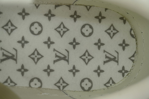 PK God Batch Louis Vuitton Sneakers Blue White (NFC)