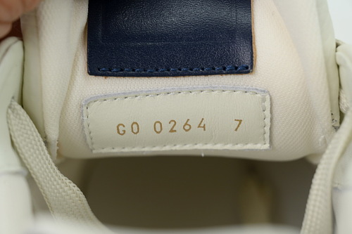 PK God Batch Louis Vuitton Sneakers Blue White (NFC)