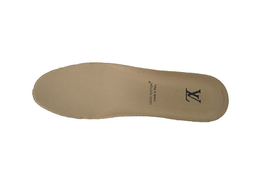 PK God Batch Louis Vuitton Sneakers Brown 54 (NFC)
