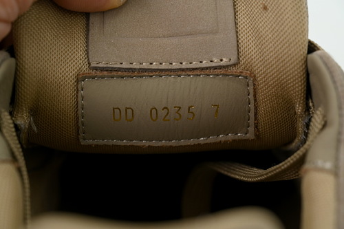 PK God Batch Louis Vuitton Sneakers Brown 54 (NFC)