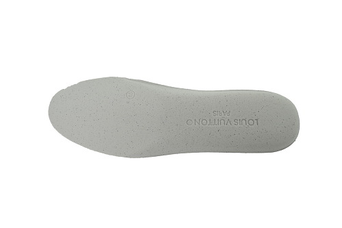 PK God Batch Louis Vuitton Sneakers Gray (NFC)