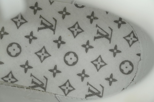 PK God Batch Louis Vuitton Sneakers Pink (NFC)