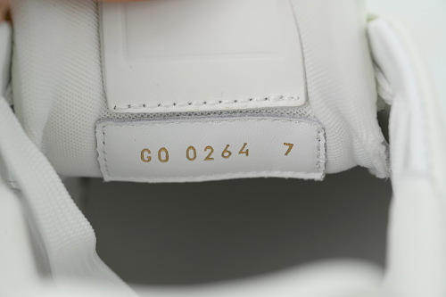 PK God Batch Louis Vuitton Sneakers Pink (NFC)