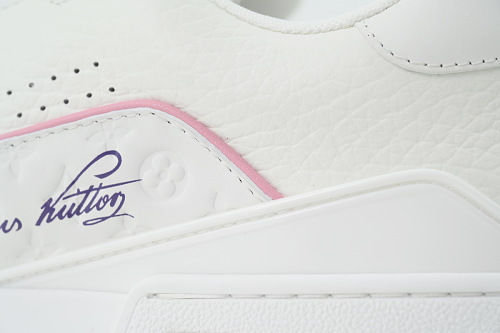 PK God Batch Louis Vuitton Sneakers Pink (NFC)