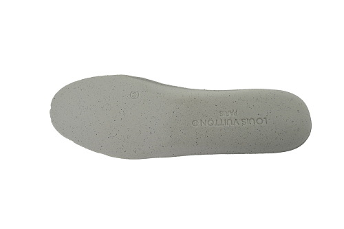 PK God Batch Louis Vuitton Sneakers White Gray (NFC)