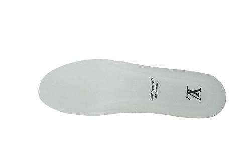 PK God Batch Louis Vuitton Sneakers White Gray (NFC)