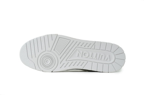 PK God Batch Louis Vuitton Sneakers White (NFC)