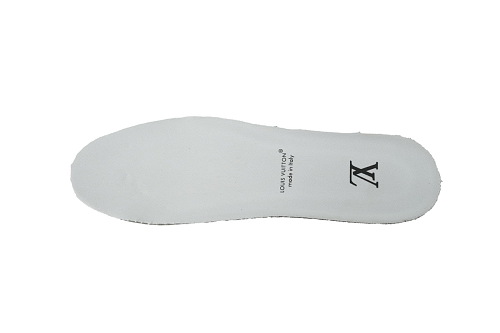 PK God Batch Louis Vuitton Sneakers White rivets (NFC)