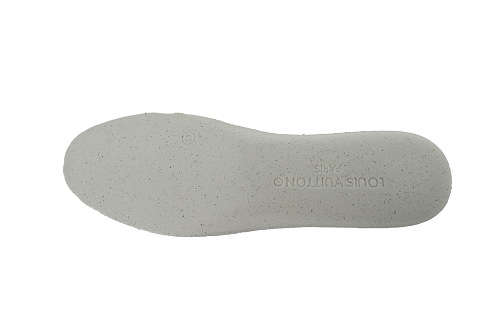 PK God Batch Louis Vuitton Sneakers White Nigo Collaboration (NFC)