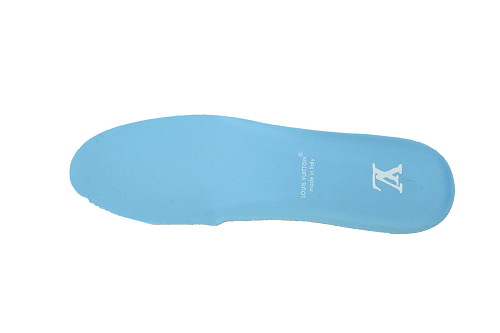 PK God Batch Louis Vuitton Tyler The Creator x Trainer Low 'Blue' (NFC)