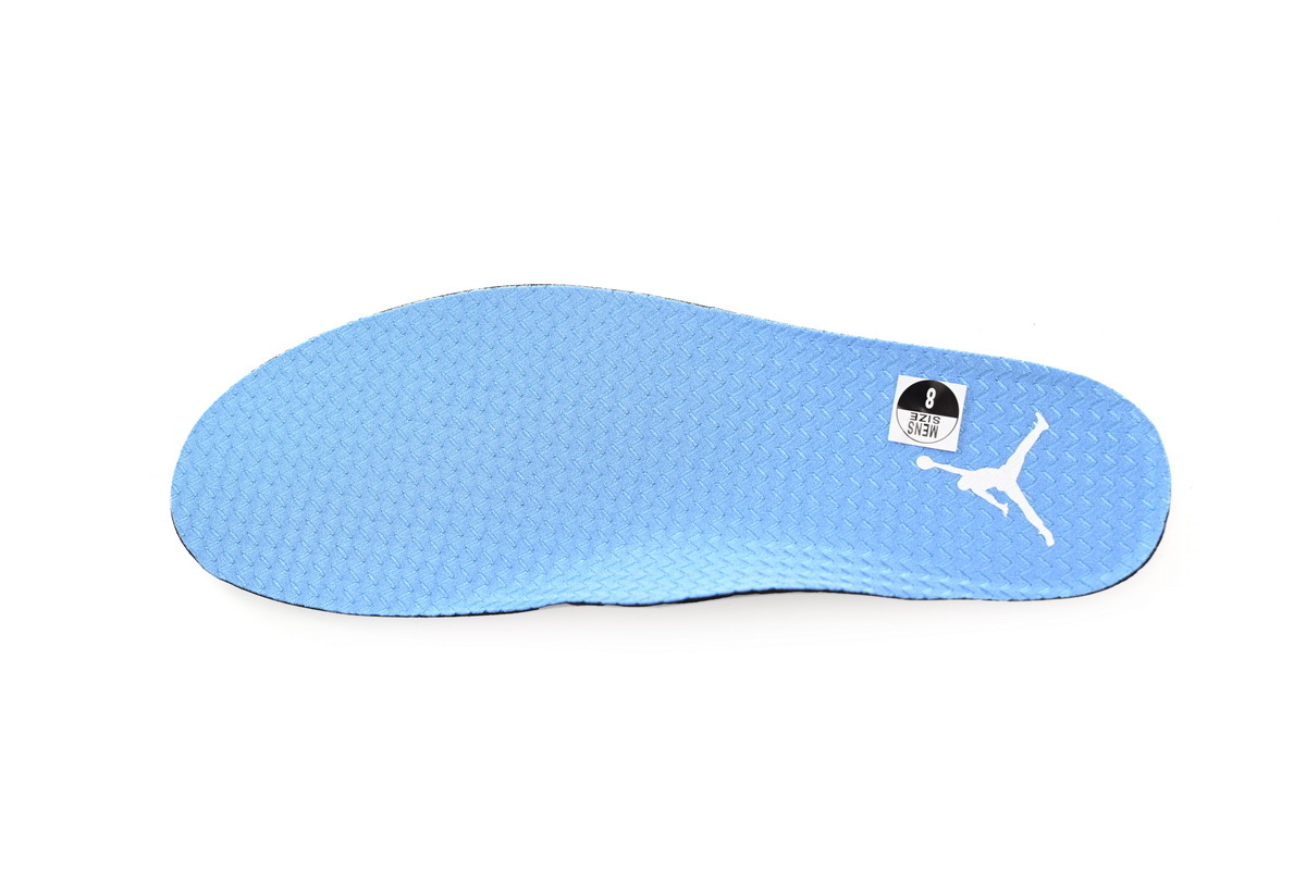 PK God Batch Air Jordan 5 Retro UNC University Blue DV1310-401