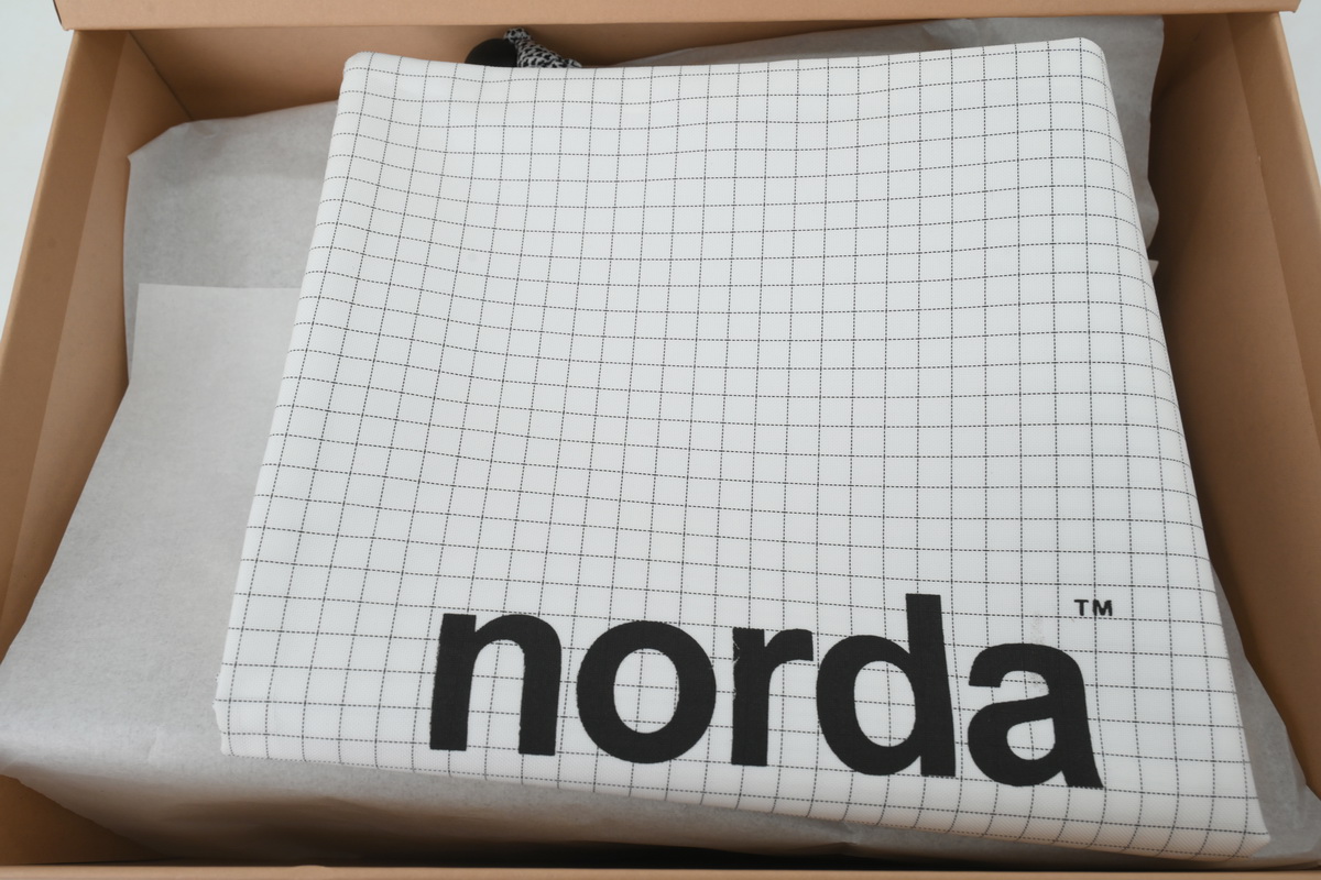 norda 002 Sneakers AMR