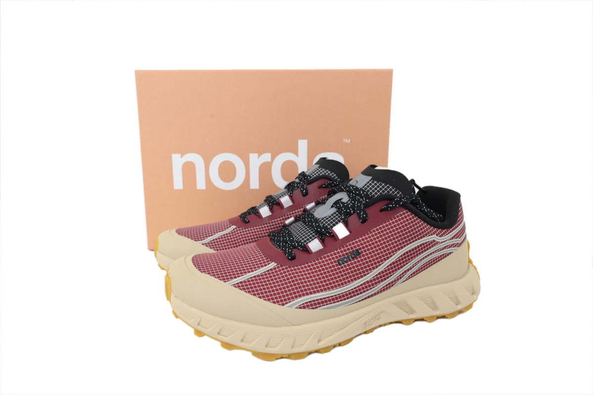 norda 002 Sneakers AMR