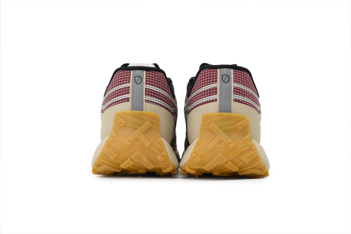 norda 002 Sneakers AMR