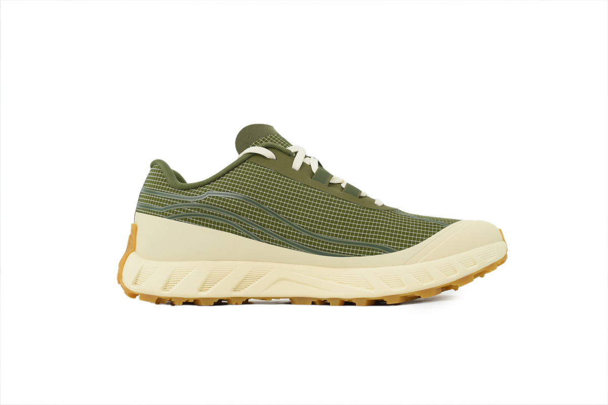 norda 002 Sneakers SGE