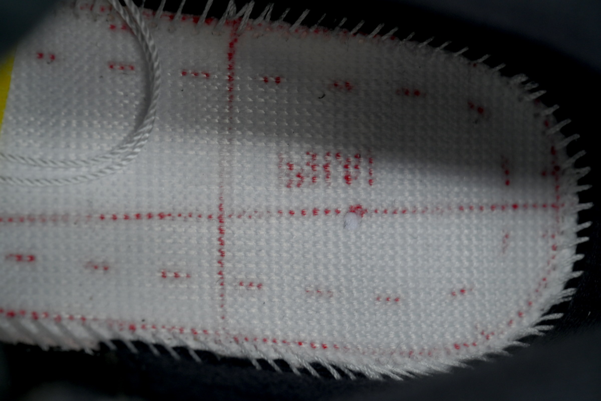 PK God Batch Levi's x Air Jordan 3 Retro SP 'Black Denim'  IR0914-400 