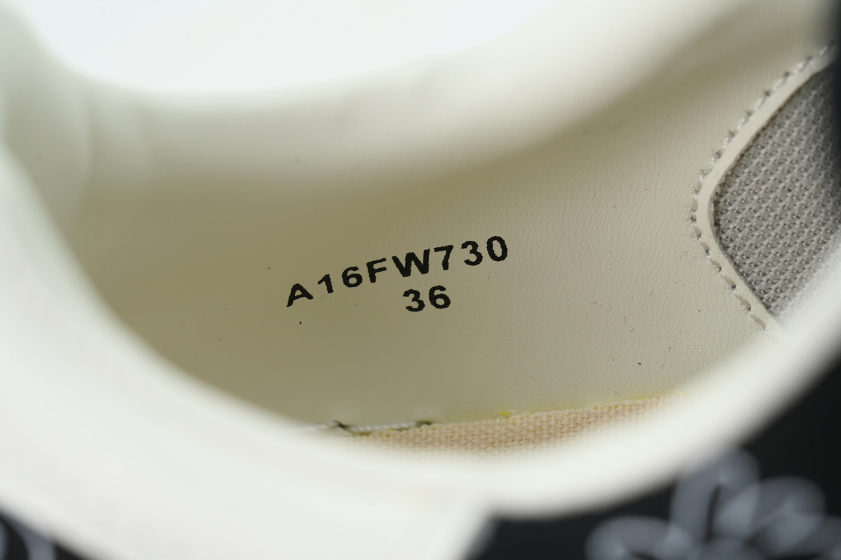 PK God Batch MIHARA YASUHIRO Black  NO.792