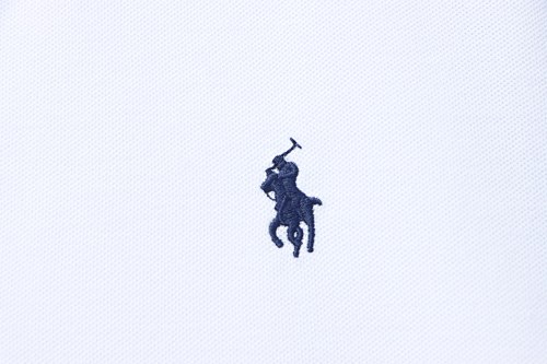 Ralph Lauren Pony Embroidered Short-Sleeve T-Shirt