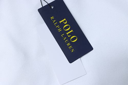 Ralph Lauren Pony Embroidered Short-Sleeve T-Shirt