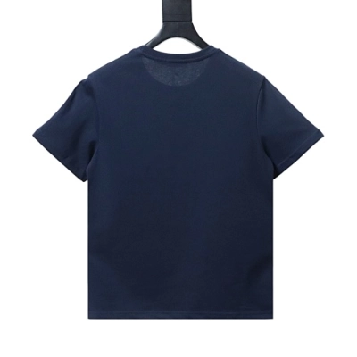 Ralph Lauren Pony Logo Crew Neck Short-Sleeve 02