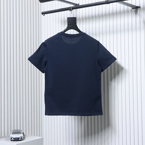 Ralph Lauren Pony Logo Crew Neck Short-Sleeve