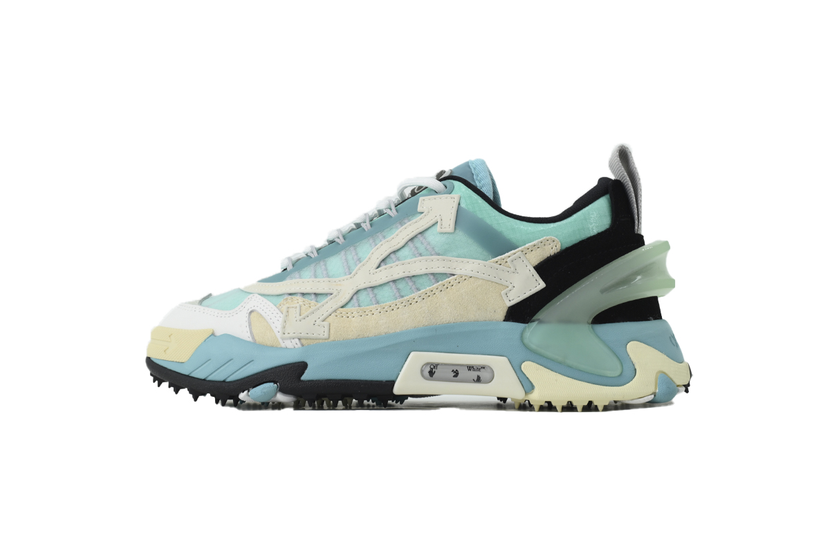  PK God Batch OWIA268F 22FAB00 10161 WHITE ODSY Blue