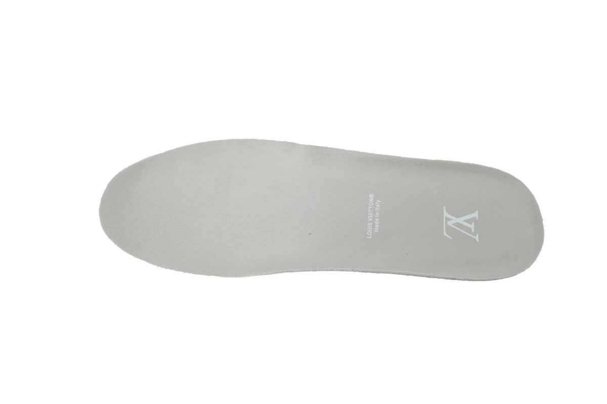 PK God Batch Louis Vuitton Tatic Runner Sneaker "Blue"