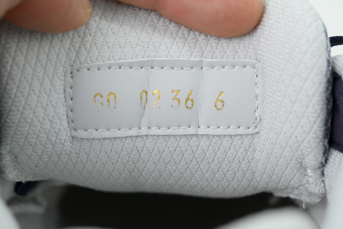 PK God Batch Louis Vuitton Tatic Runner Sneaker "Blue"