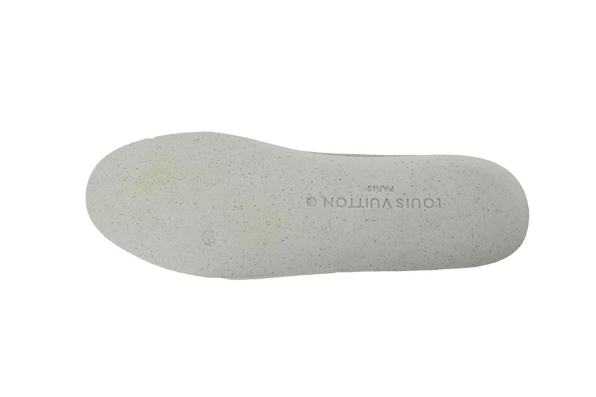 PK God Batch Louis Vuitton Tatic Runner Sneaker "Grey"