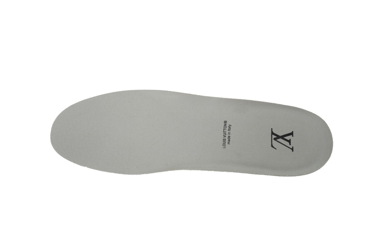 PK God Batch Louis Vuitton Tatic Runner Sneaker "Grey"
