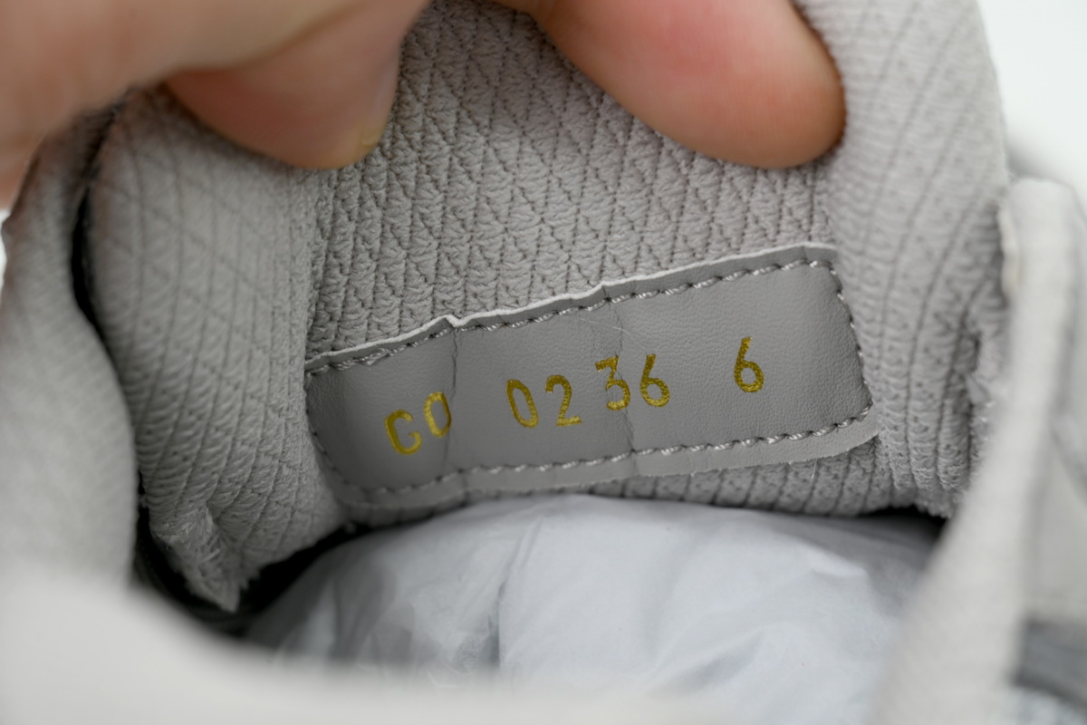 PK God Batch Louis Vuitton Tatic Runner Sneaker "Grey"