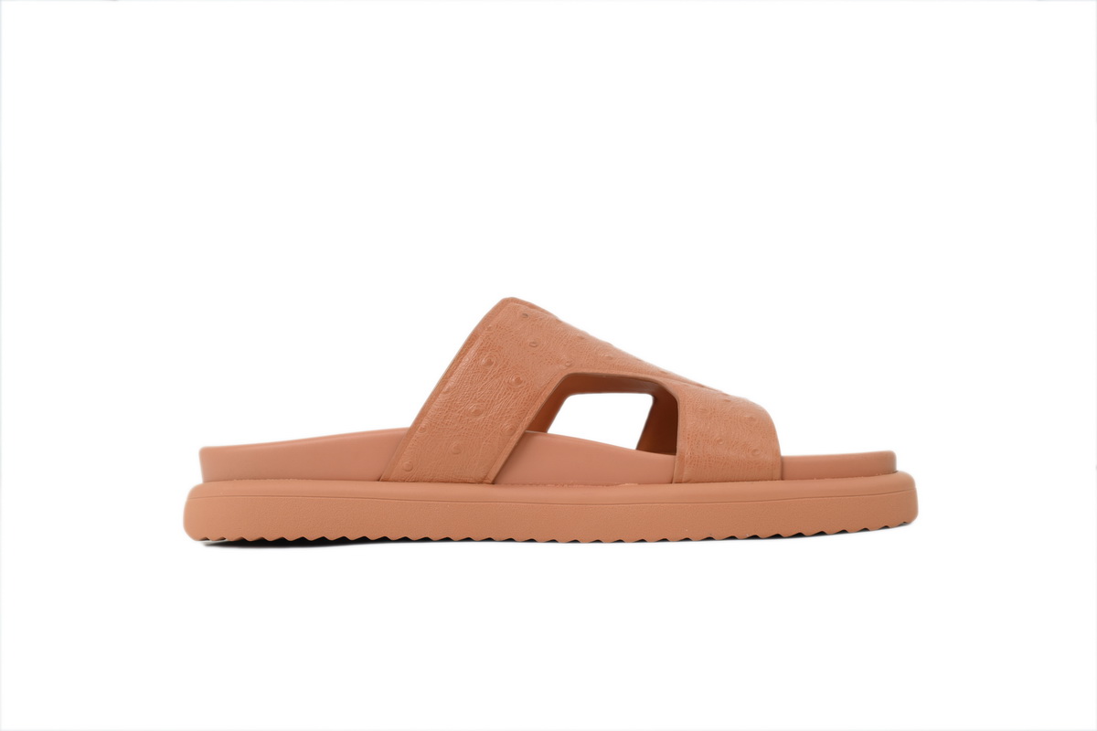 PK God Batch  LOUIS VUITTON Oasis Mule Shoes Khaki