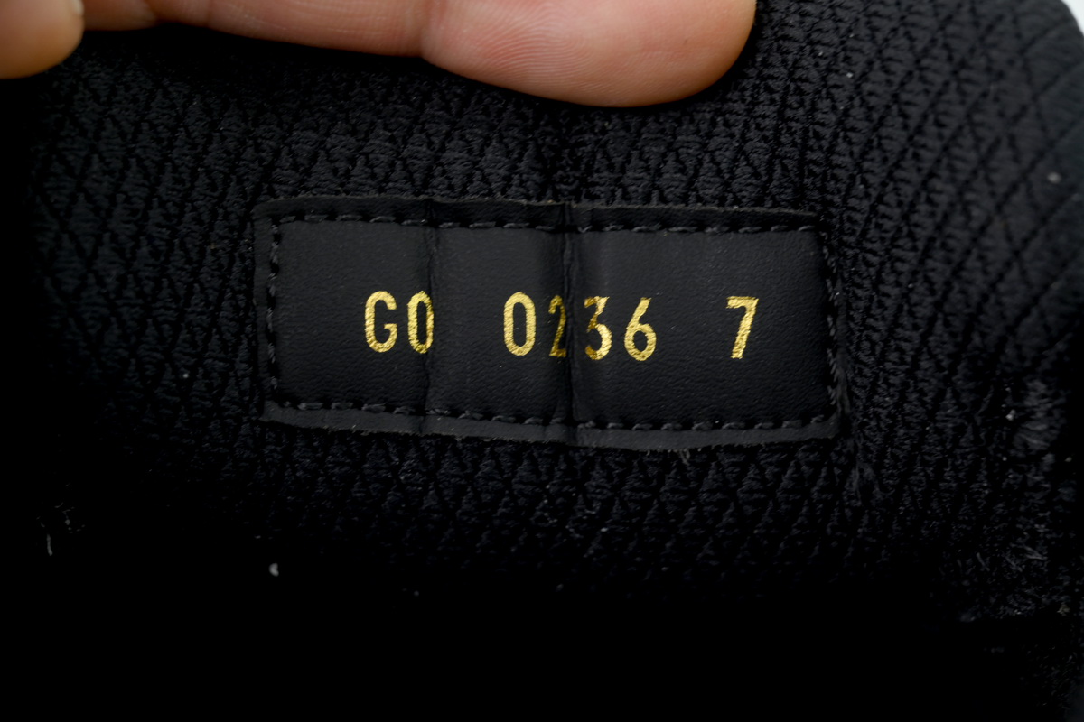 PK God Batch  Louis Vuitton Tatic Runner Sneaker "Black"