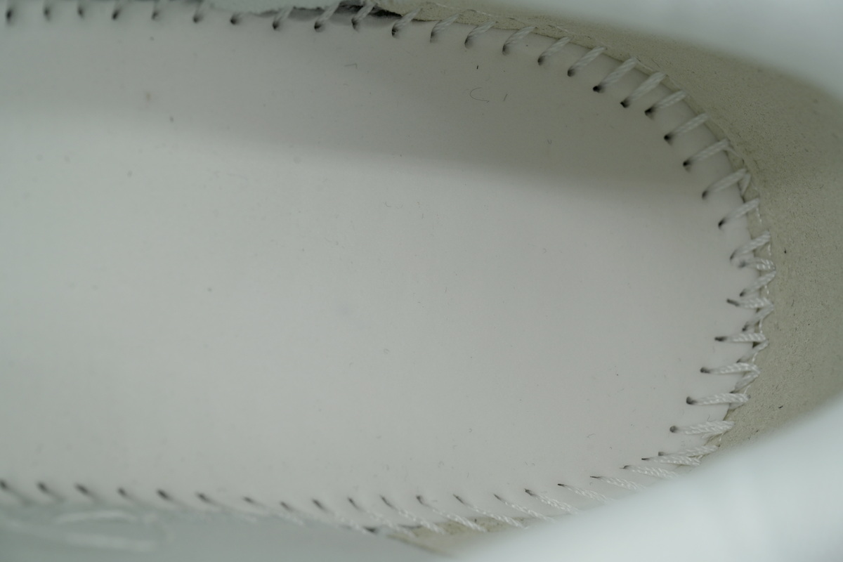 PK God Batch  OMIA189S 24LEA 01M FF-WHITE Out Of White Blue