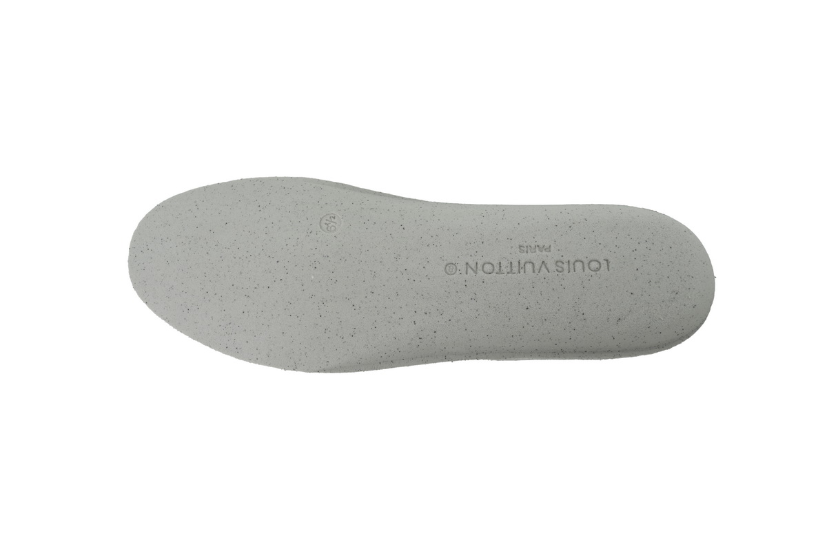 PK God Batch Louis Vuitton Tatic Runner Sneaker "White"