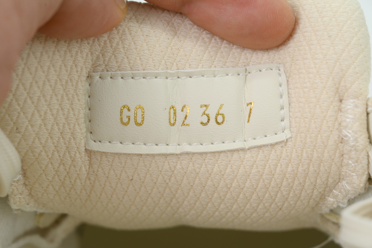 PK God Batch Louis Vuitton Tatic Runner Sneaker "White"