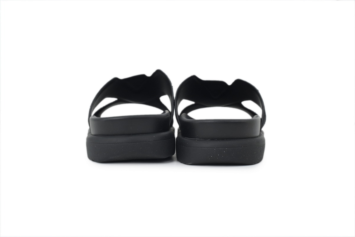 PK God Batch PK God Batch LOUIS VUITTON Oasis Mule Shoes Black